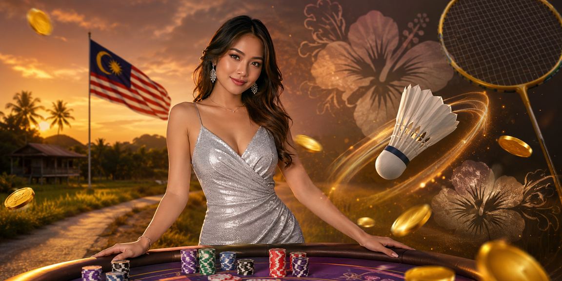 Pengalaman pertaruhan dalam talian Malaysia di jomjudi